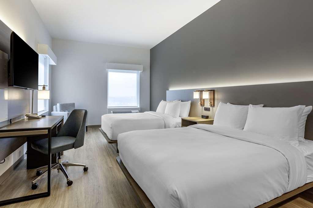 Comfort Inn & Suites Newark Liberty International Airport Quarto foto